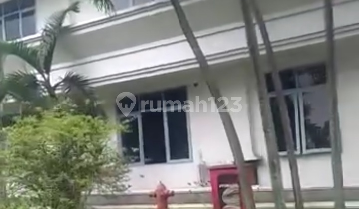 For Sale Ex Mineral Water Factory in Pringapus, Semarang Regency 2