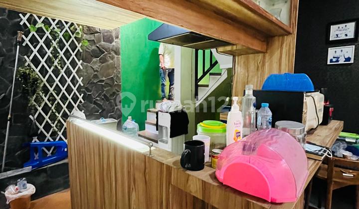 Dijual Rumah 2 Lantai Siap Huni di Tulus Harapan Klipang Dekat Rsud 2