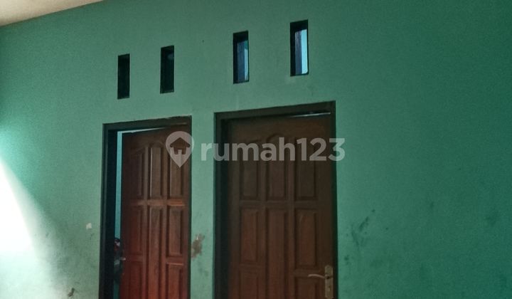 Dijual Rumah Siap Huni Dekat Undip Tembalang di Jalan Dengkek Sari 1