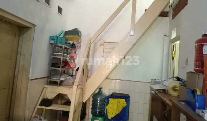 Dijual Rumah Dekat Simpang Lima di Jl Peleburan Semarang Kota 1