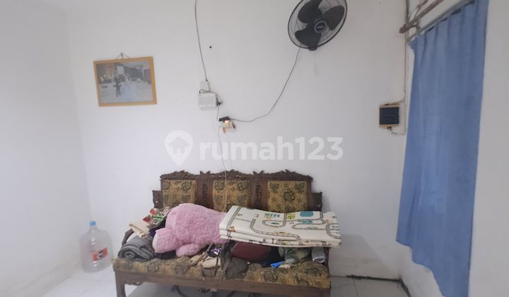 Dijual Rumah Siap Huni dan Belakang Sudah Dag Cor di Pedurungan 2