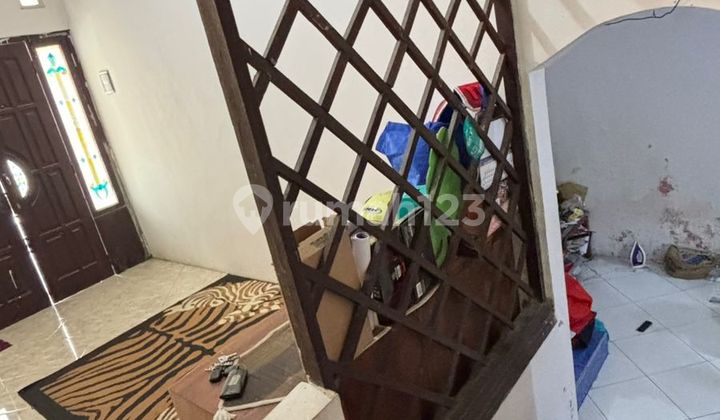 Dijual Murah Rumah 1,5 Lantai Ready di Bukit Kencana Jaya Tembalang 1
