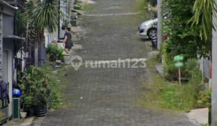 Rumah Cluster Di Mangunharjo Tembalang 2