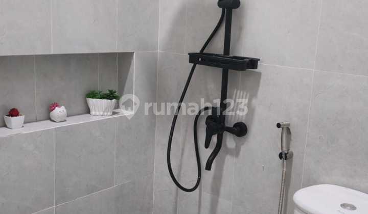 Dijual Cepat Rumah Baru Bagus Keren Siap Huni Di Fatmawati Pedurungan 2