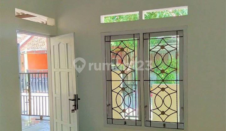 For Sale: Move-in Ready House Near USM on Jl Muktiharjo Kidul Pedurungan 2