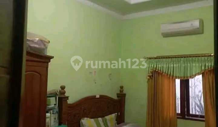 Quick Sale Cheap Ready-to-Live House in Menoreh Sampangan Gajah Mungkur 1