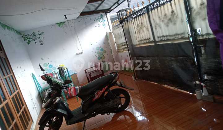 Dijual Rumah Ready Murah di Trumtum Perumnas Tlogosari 2