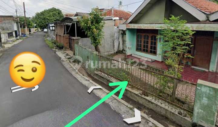 For Sale: Simple Livable House Near the City on Jl Petompon Gajah Mungkur 2