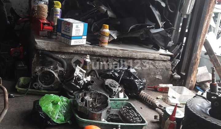 Dijual Rumah 1,5 Lantai Ready Dekat Undip di Ngesrep Barat Banyumanik 1