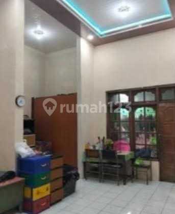 Dijual Rumah Siap Huni Dekat Akses Tol Krapyak Di Jl Wologito Khn 1