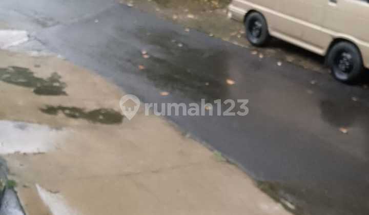 Dijual Cepat Rumah 1,5 Lantai Siap Huni Di Puri Perdana Banyumanik 1