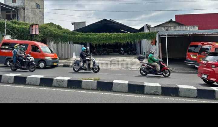 Dijual Cepat Murah Nego Tempat Usaha Di Kedungmundu Raya  1