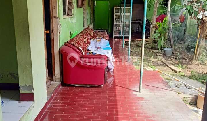 House for Sale Near the City and Sampokong in Kelud Sampangan Gajah Mungkur 2