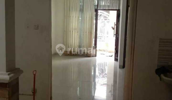 Di Kontrakkan Rumah Siap Huni di Klentengsari Dekat Undip Tembalang 2