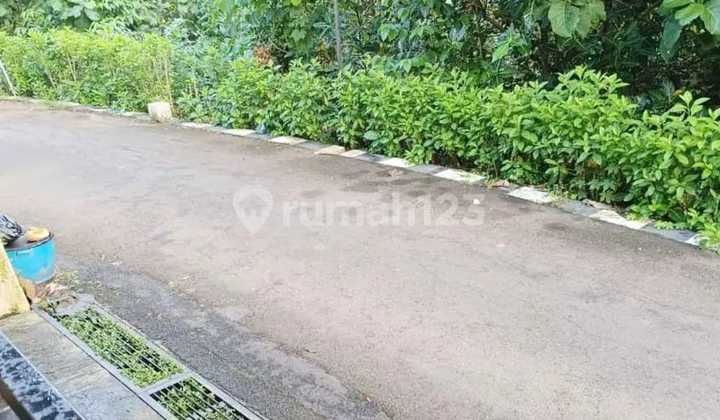 Dijual Rumah Siap Huni Luas di Glintingan Gedawang Banyumanik 1