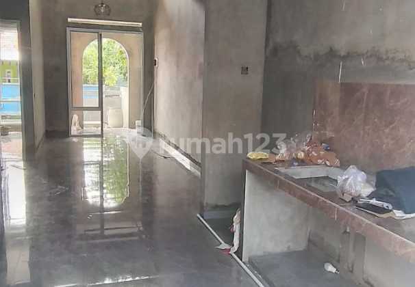 For Sale New Ready Large Cheap Nice House in Zebra Pedurungan 1