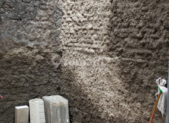 Dijual Rumah Baru Jadi Direnovasi Siap Huni Di Girimukti Pedurungan 1