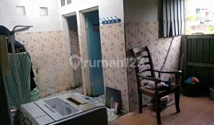 Dijual Rumah Siap Huni Murah di Dewi Sartika Timur Gunungpati 2