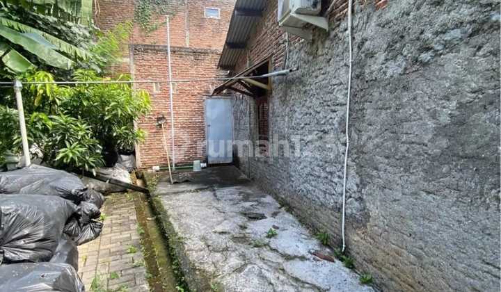 Dijual Rumah Siap Huni Dekat Rsud Di Jl Bukit Kemuning Sendangmulyo Kh 1