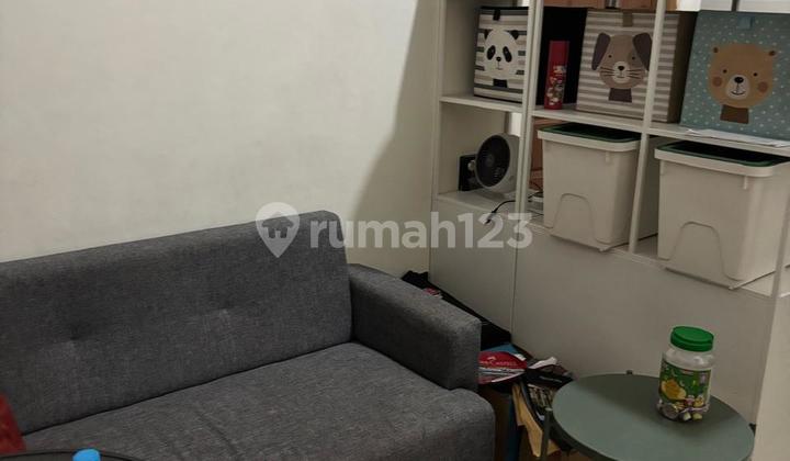 Quick Sale Ready-to-Occupy House Hook in Klipang Pesona Asri Near RSUD Hospital 1