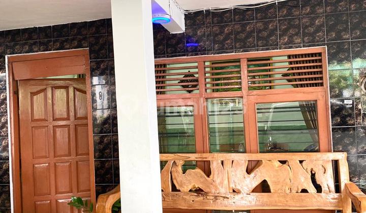 Dijual Rumah Minimalis Bagus Murah di Palapa Gayamsari 1