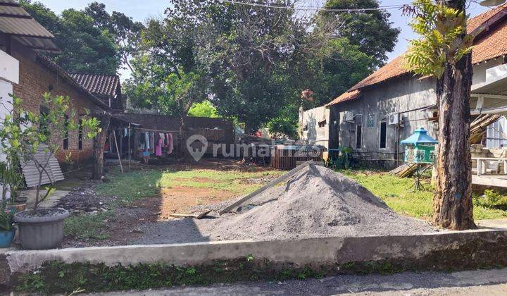 DI JUAL TANAH DI MULAWARMAN BANYUMANIK 2