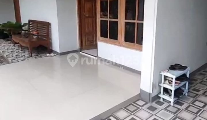 Dijual Rumah Siap Huni di Dekat Unimus Jl Gemah Kinijaya Kedungmundu 1