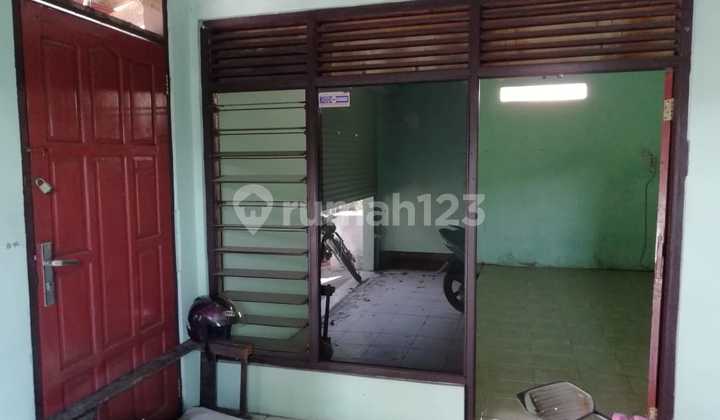 For Sale: Boarding House in the City Center Near Pip Wonodri Pleburan 2