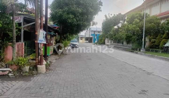 Dijual Rumah Siap Huni Hook Selangkah ke Sd Sang Timur Pedurungan 1