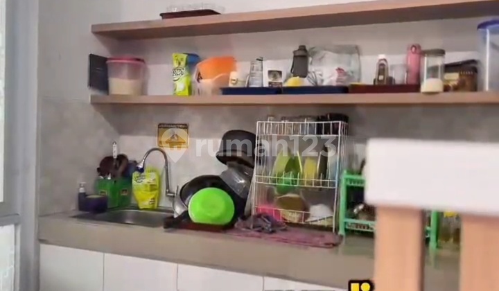 Dijual Rumah Minimalis Modern Ready Cluster Sawunggaling Banyumanik 2