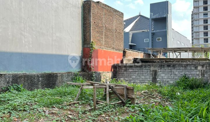 Tanah Siap Bangun Di Klentengsari Pedalangan Banyumanik 2