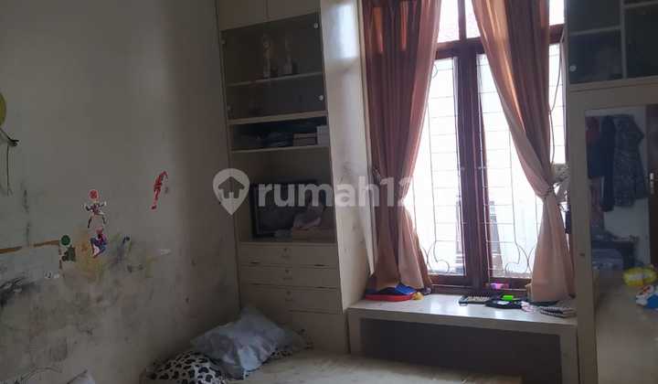 Rumah 2 Lantai Di Jalan Nangka Semarang Selatan 2