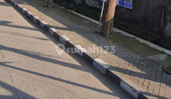 Dijual Tanah Luas Murah Sebrangan Dengan Rsud Wongsonegoro 2