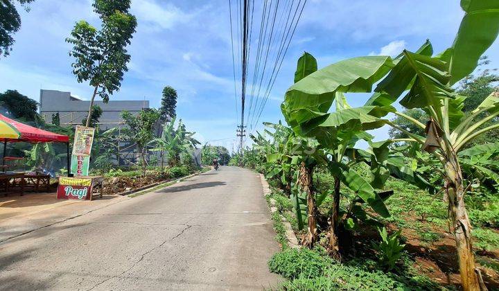 Tanah Dijual Dibawah NJOP DI GONDORIYO NGALIYAN SEMARANG BARAT 1