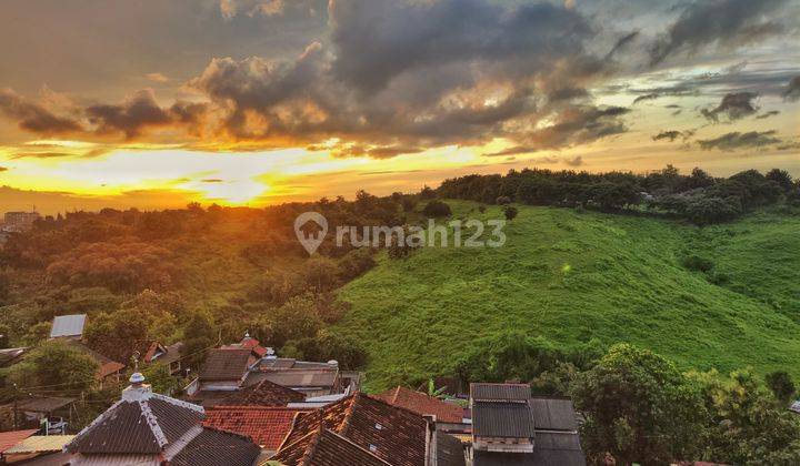 Dijual Rumah Baru 2 Lantai Ready Dekat Unimus Kedungmundu  2