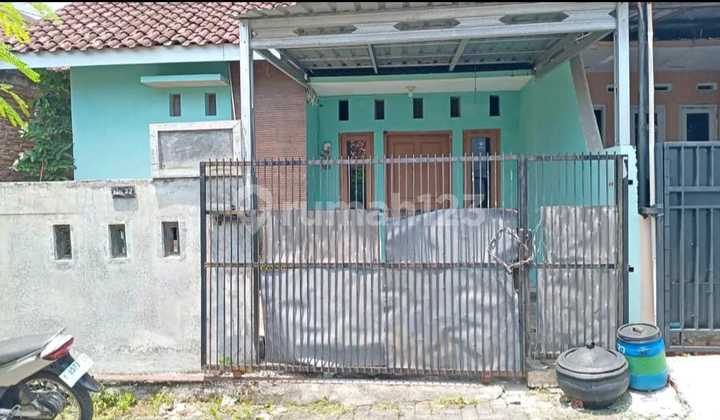 Dijual Rumah Ready di Gria Tria Indah Sendangmulyo Dekat Rsud 1