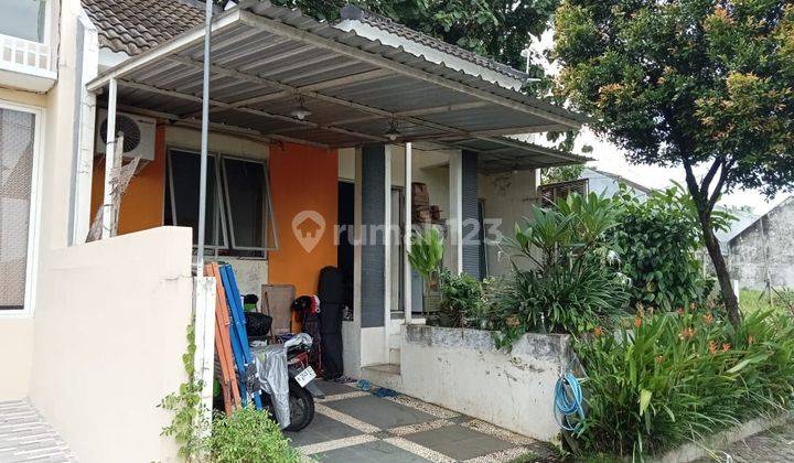 Rumah Siap Huni Di Sendangmulyo Dekat Rsud Ketileng 1