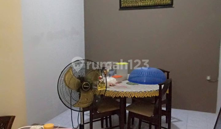 Dijual Cepat Rumah Siap Huni di Griya Medoho Asri Gayamsari 2