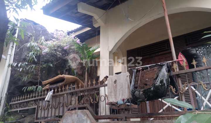 Rumah 2 Lantai Dipudak Payung Banyumanik 1