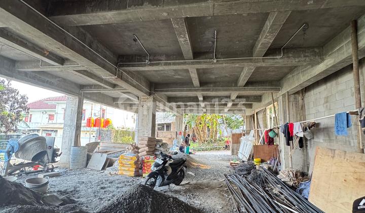 Dijual Kost Baru Tinggal Finishing Full Furnish Ring 1 Undip Tembalang 1