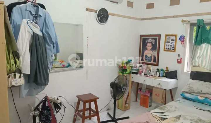 Dijual Rumah Dekat Simpang Lima di Jl Peleburan Semarang Kota 2