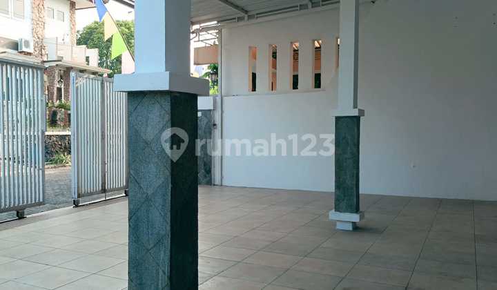Dijual Rumah 2 Lantai di Cluster Elit Duta Bukit Mas Banyumanik 1
