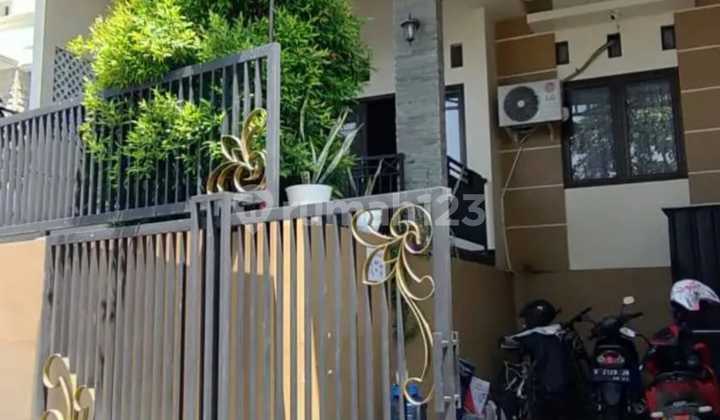 Dijual Cepat Dan Murah Rumah Ready Di Cluster Permata Sendangmulyo Bbm 2