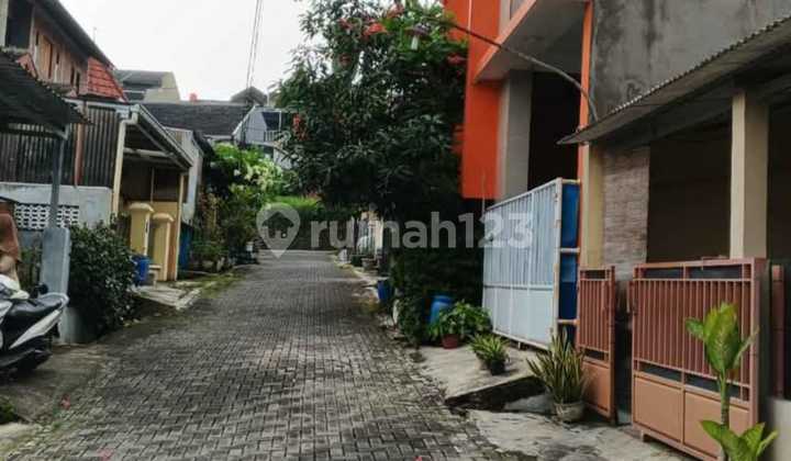 Dijual Rumah Siap Huni Dekat Unimus Kedungmundu Jl Amposari 2
