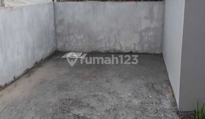 Dijual Rumah Ready di Cluster Citragrand Sambiroto Tembalang 2