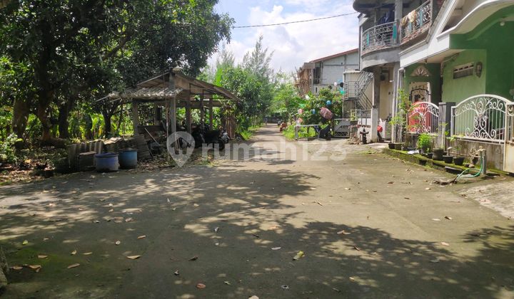 Dijual Tanah Kavling Cocok untuk Usaha Kost Dekat Unimus Kedungmundu 2