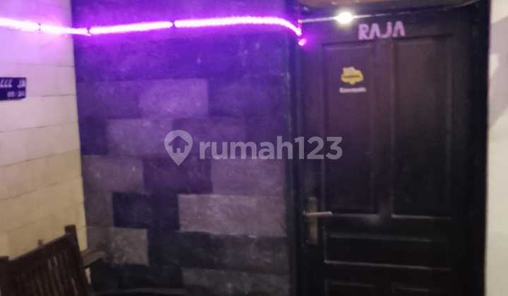 Dijual Cepat Rumah Tanah Luas dan Murah di Banyumanik 1