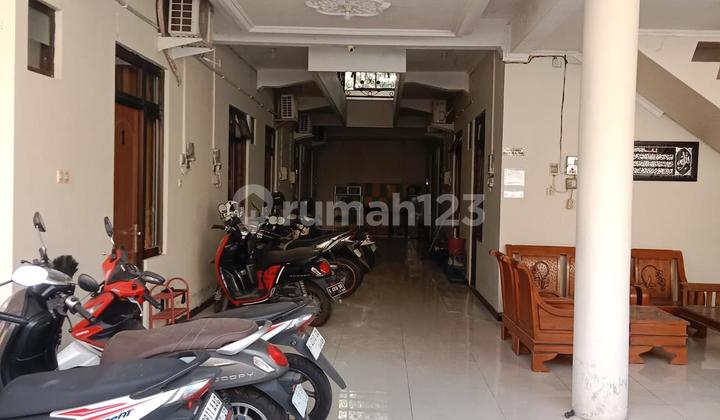 Dijual Kos 3 Lantai Aktif Penuh Penghuni Kos Dekat Undip Tembalang Dijual Kos 3 Lantai Aktif Penuh Penghuni Kos Dekat Undip Tembalang