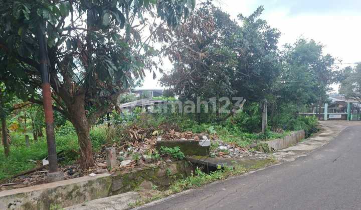 Dijual Tanah Cocok untuk Kos Kosan Dekat Undip Tembalang 2