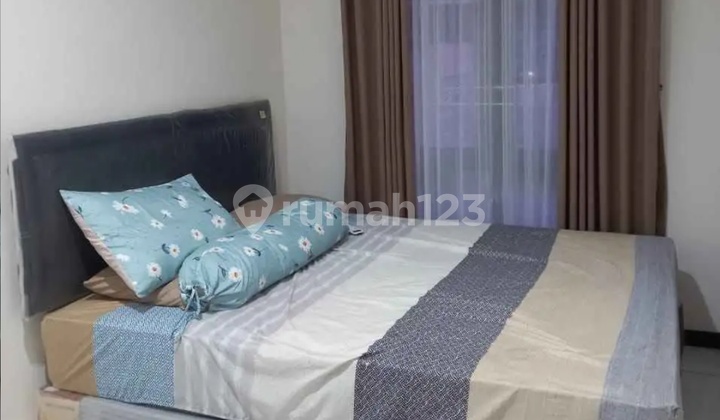 Dijual Rumah Siap Huni Plus Beberapa Perabot di Pandanaran Hill 2